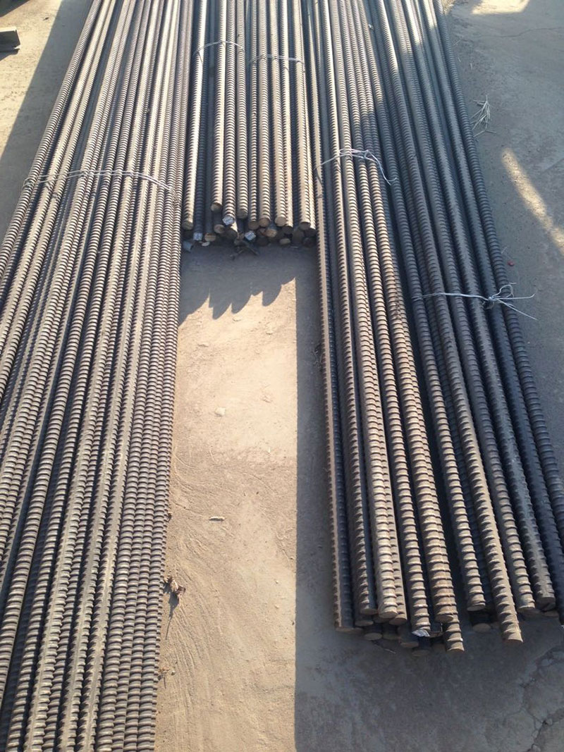 PSB1080精扎螺紋鋼